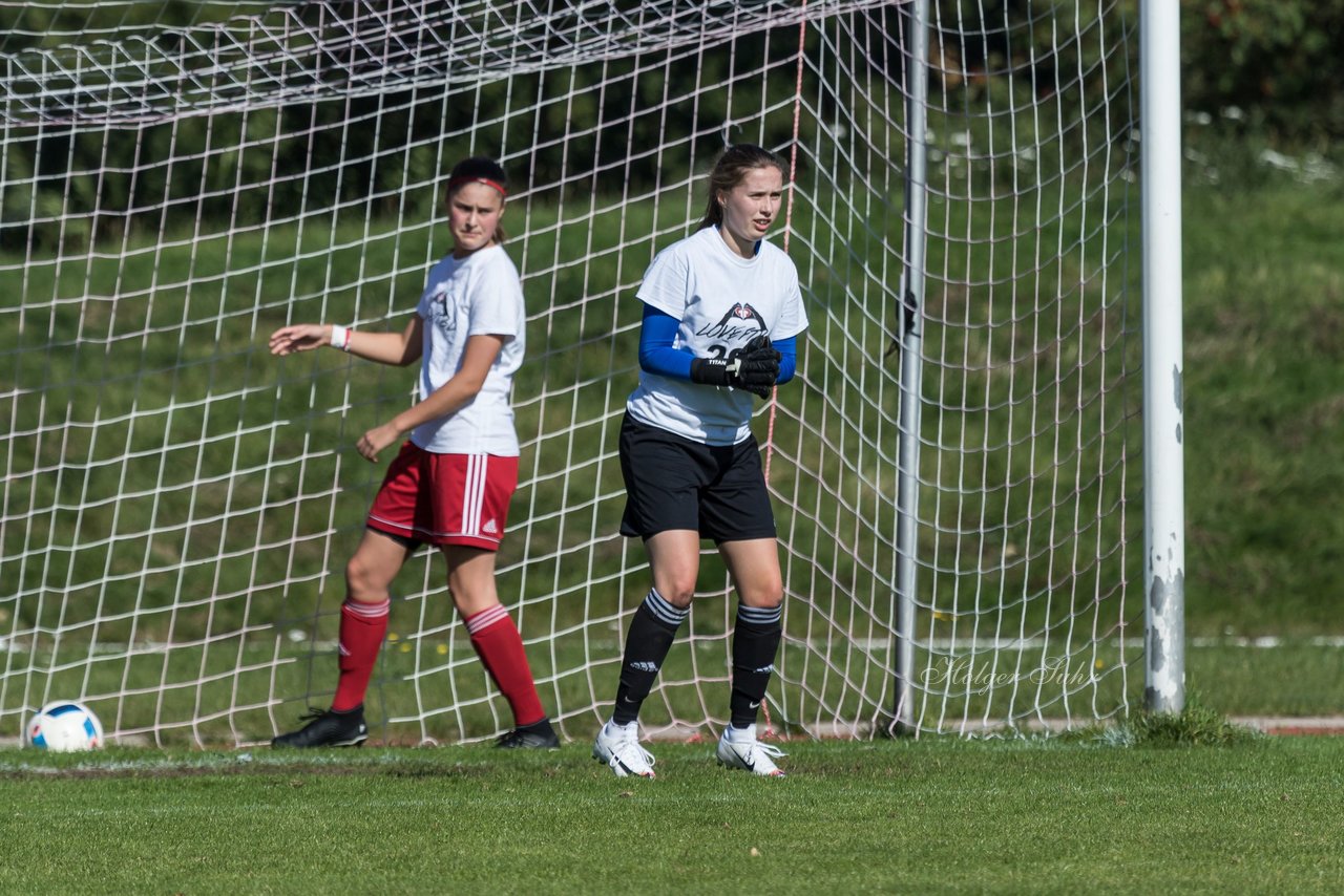 Bild 191 - Frauen SV Wahlstedt - ATSV Stockelsdorf : Ergebnis: 2:2